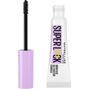 Maybelline Super Lock Tinted Brow Glue