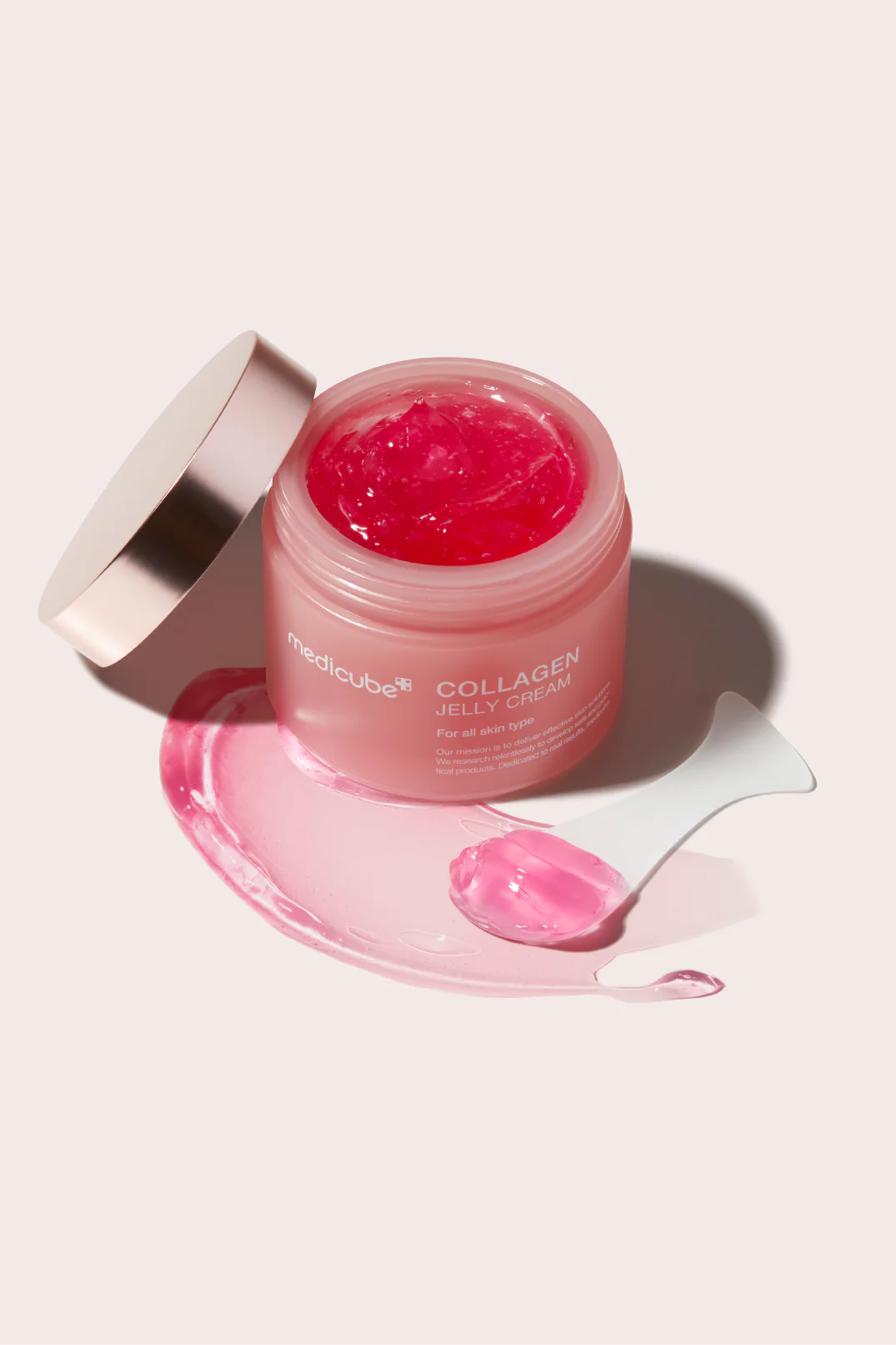 Medicube Jelly Cream