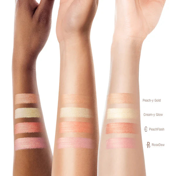 Pixi Glow-y Powder blush