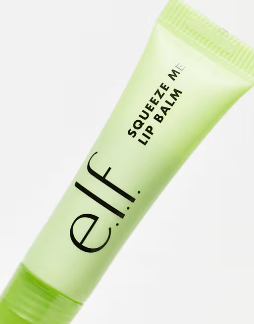 Squeeze me lip balm ELF