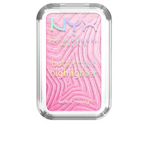 NYX Buttermelt Highlighter