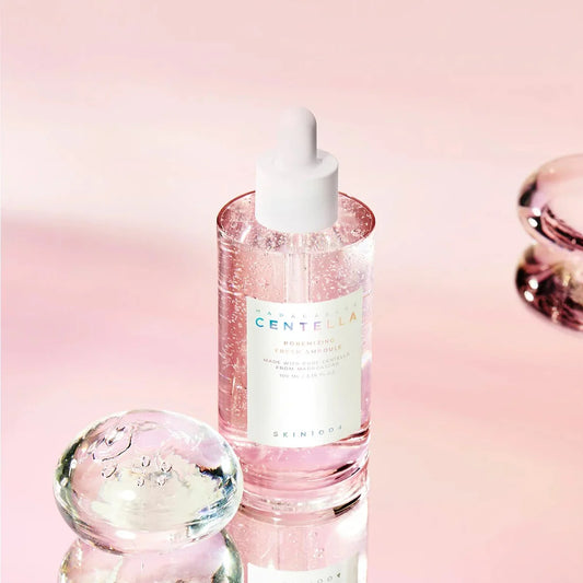 Poremizing Fresh Ampoule de Centella
