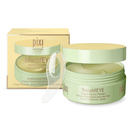 Parches para ojos Pixi