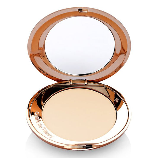 Airbrush Flawless Finish Charlotte Tilbury