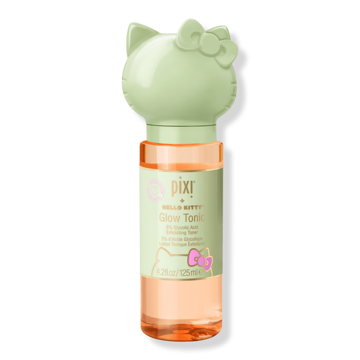 Glow Tonic Pixi Hello Kitty