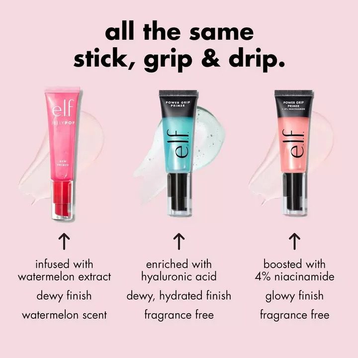 Primer ELF Jelly pop
