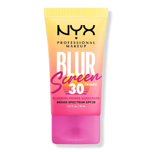 NYX Blur Screen Primer