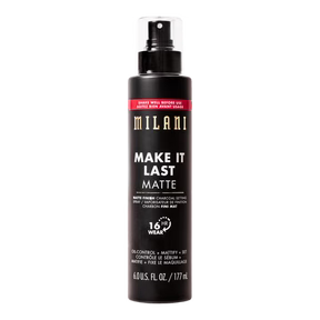 Spray fijador Milani XL