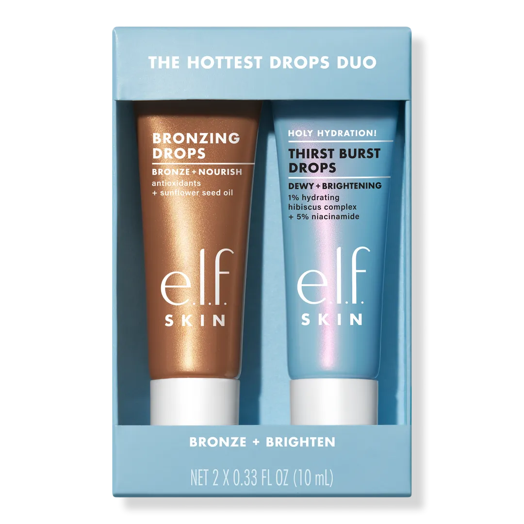 The hottest Drops Duo ELF