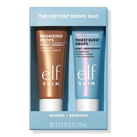 The hottest Drops Duo ELF