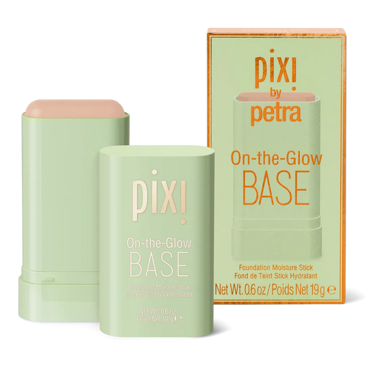 Base pixi On the glow