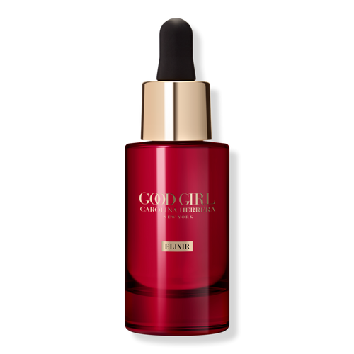 Carolina Herrera Very Good Girl Oil