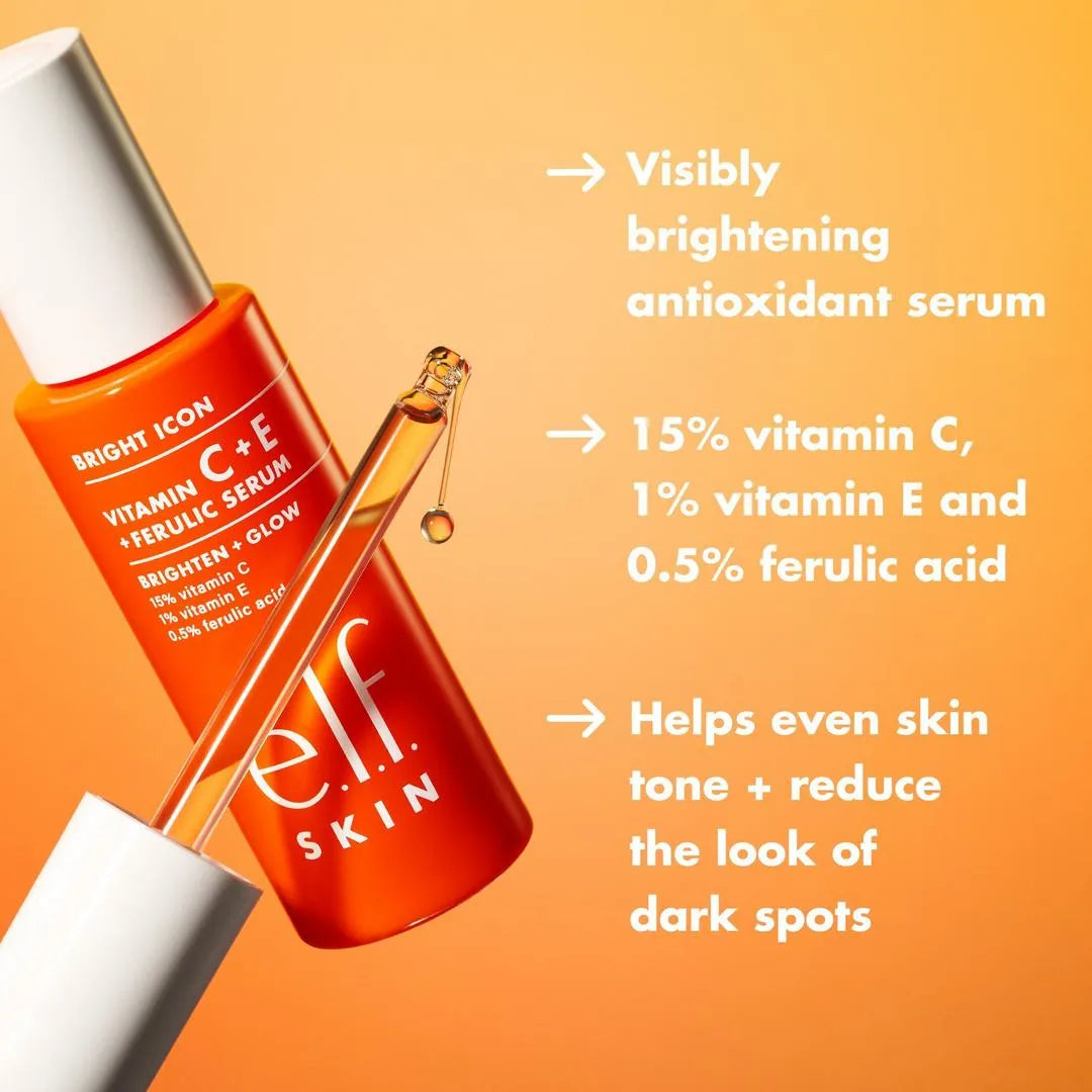 Bright Icon Serum ELF