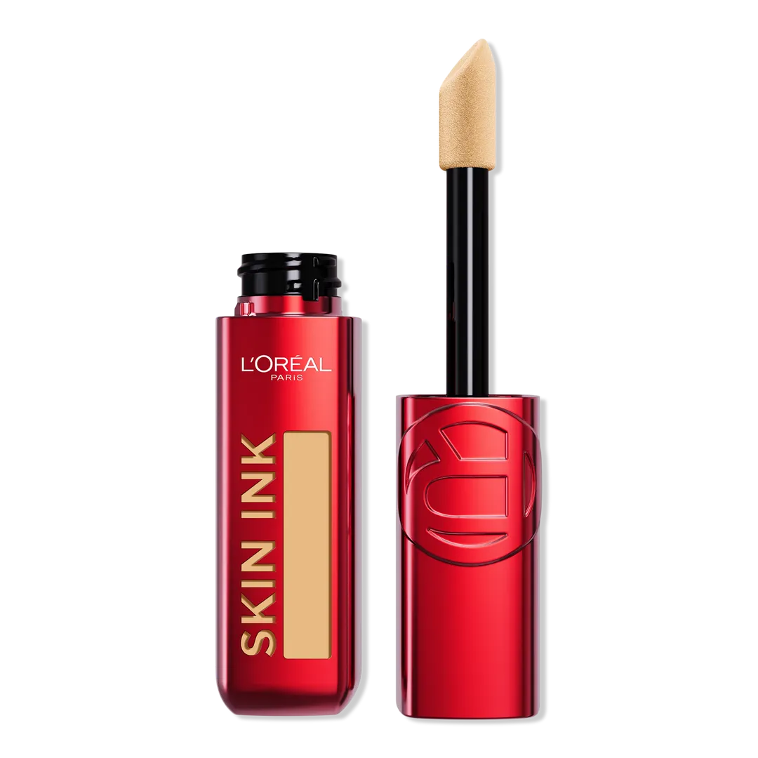 Skin Ink Loreal