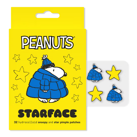 Starface Snoopy
