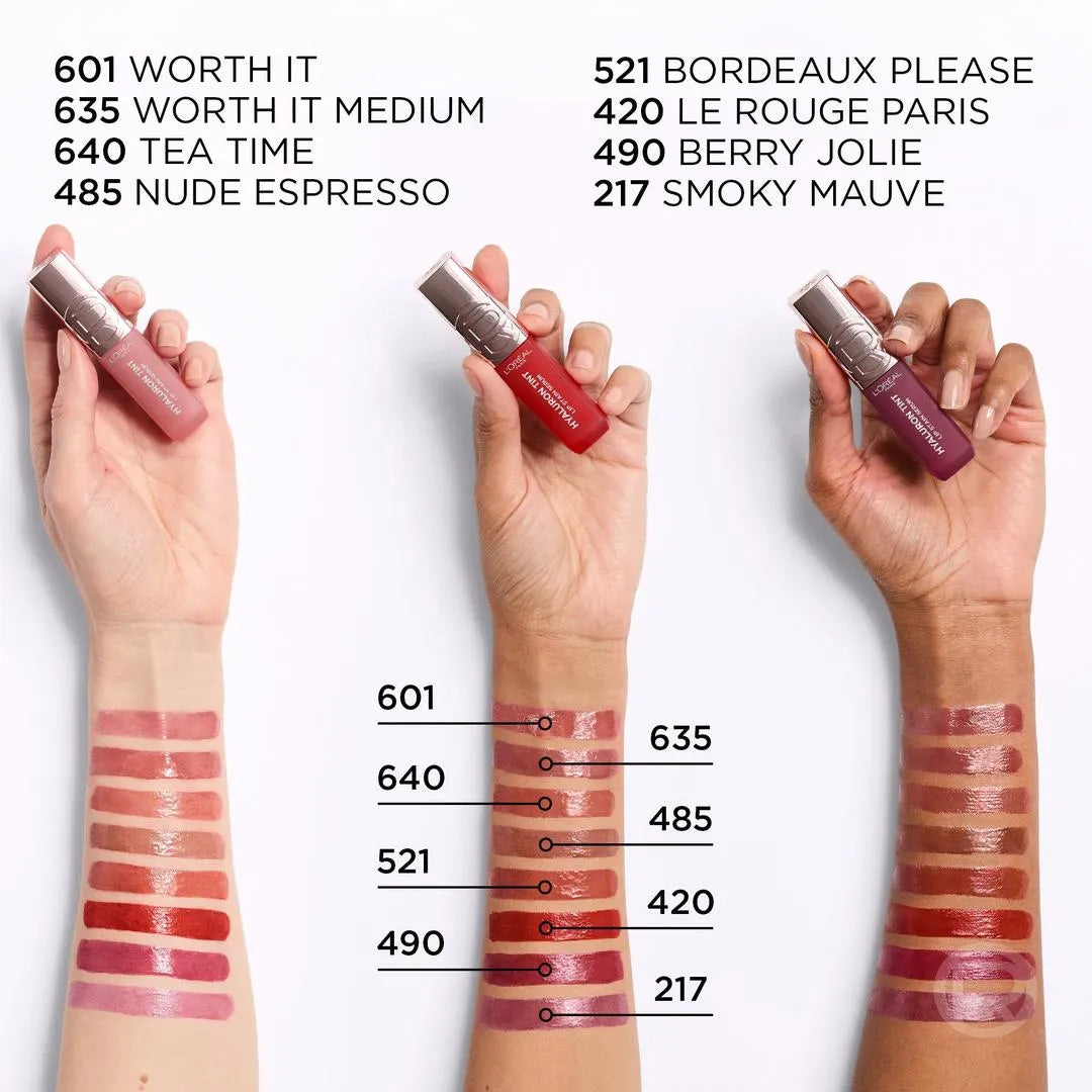 Hyaluron Tint L'oreal
