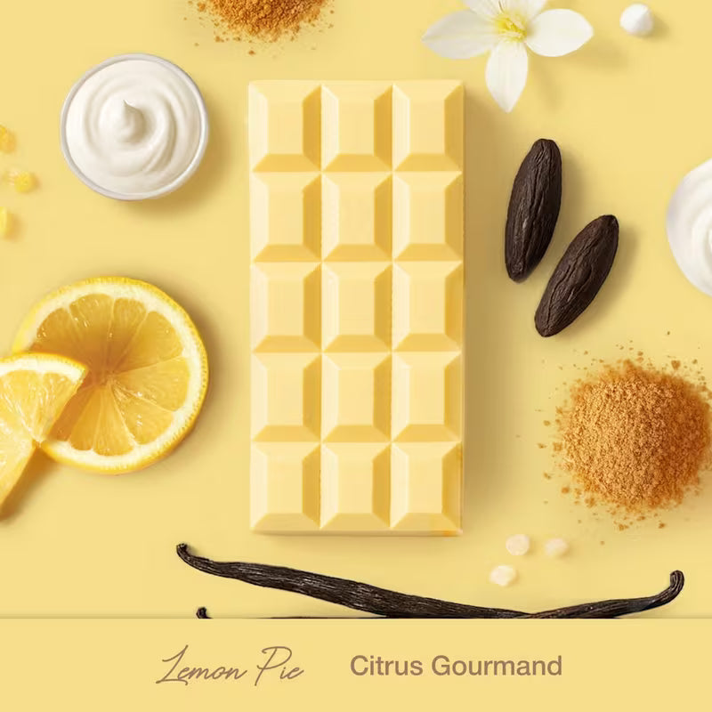 Perfume Sabrina Carpenter Lemon Pie