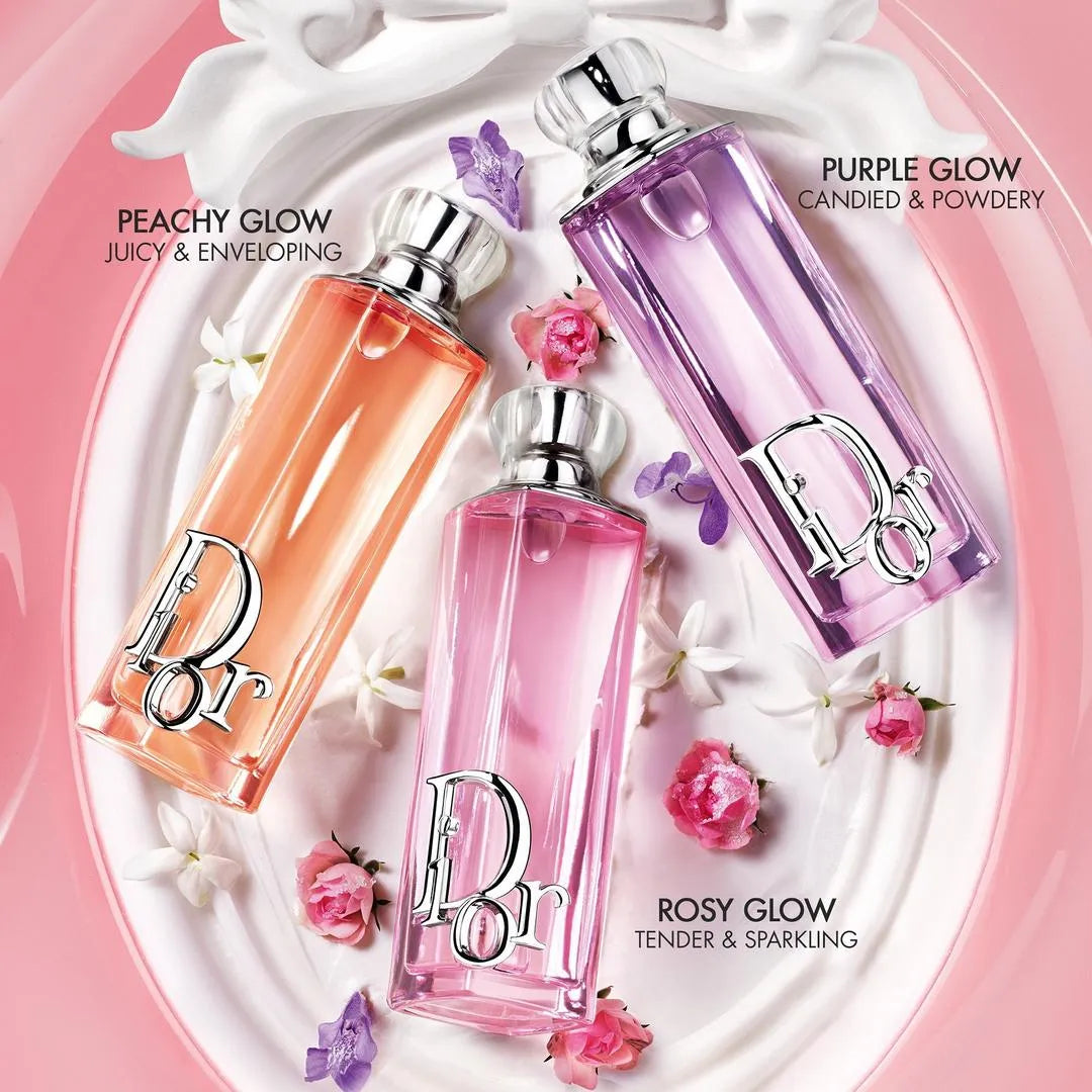 Perfume Dior Addict