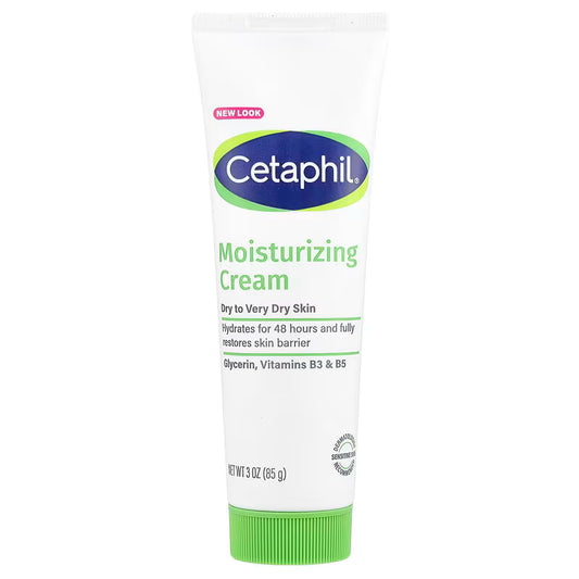 Cetaphil Moisturizing cream