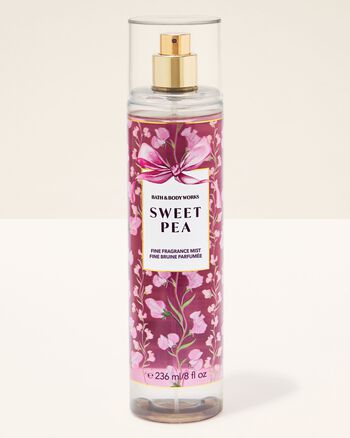 Perfume Mist Bath and Body Works