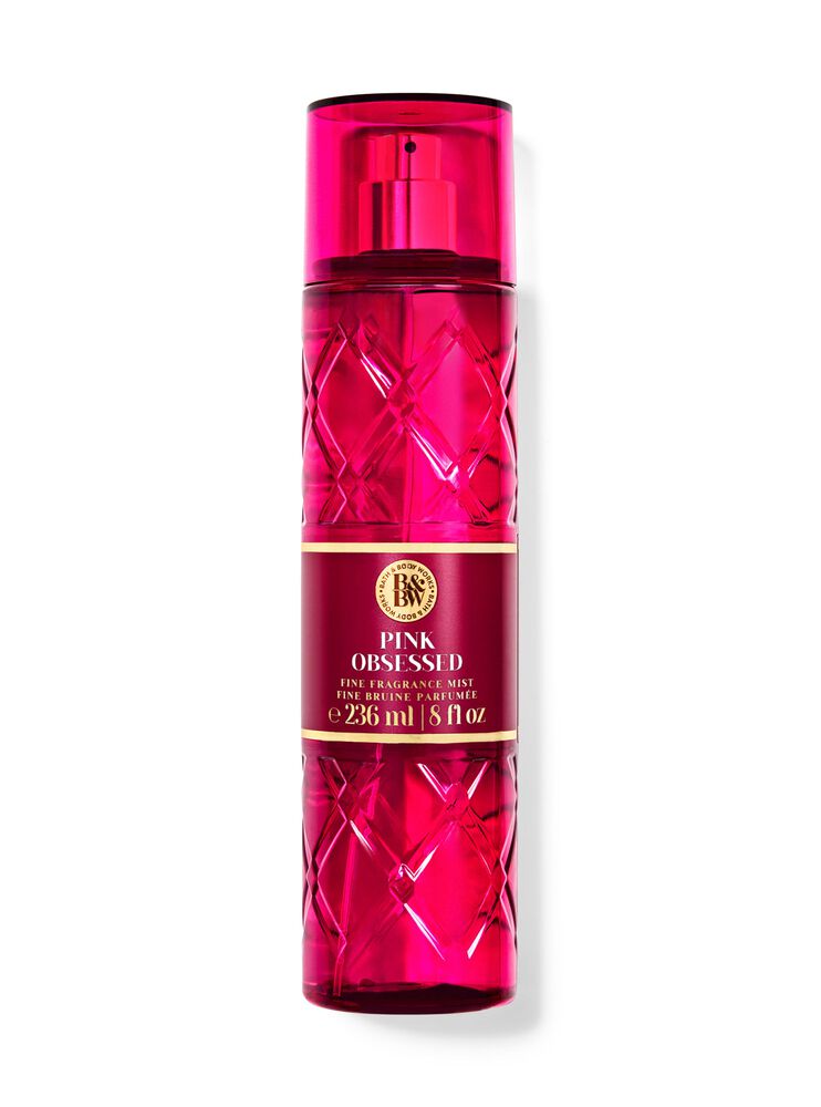 Perfume Mist Bath and Body Works