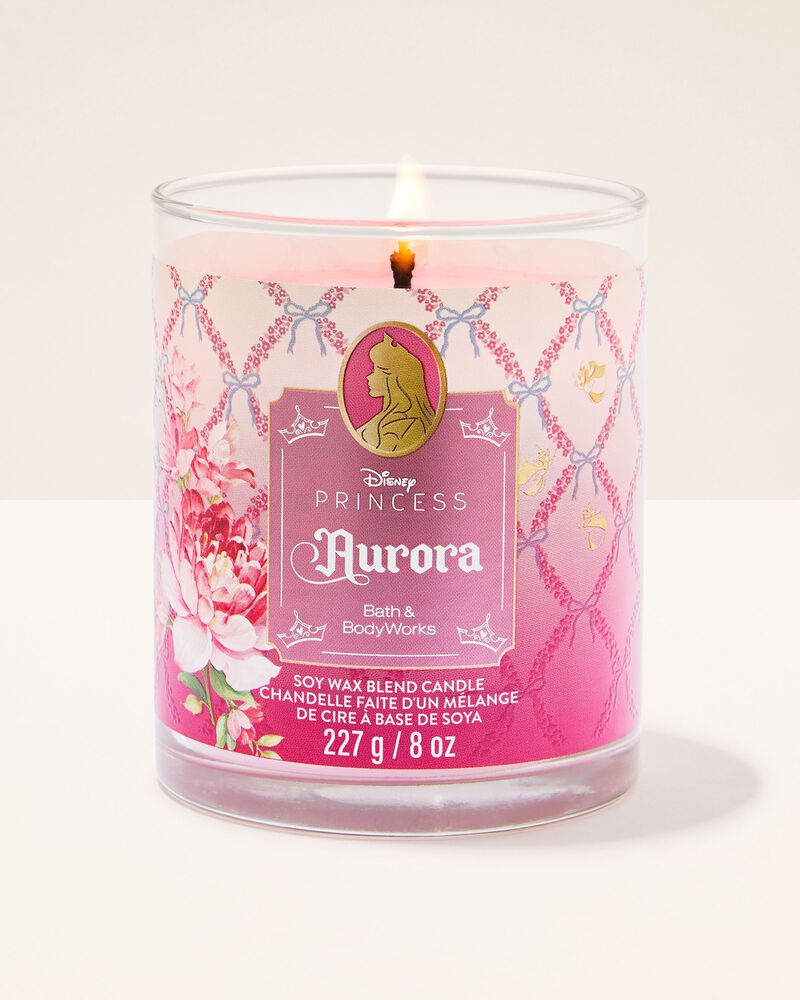 Velas Bath and Body Works 1 mecha
