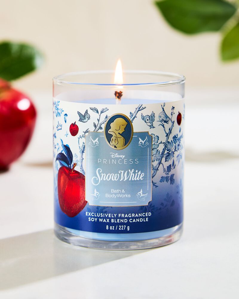 Velas Bath and Body Works 1 mecha
