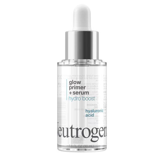 Glow primer Neutrogena