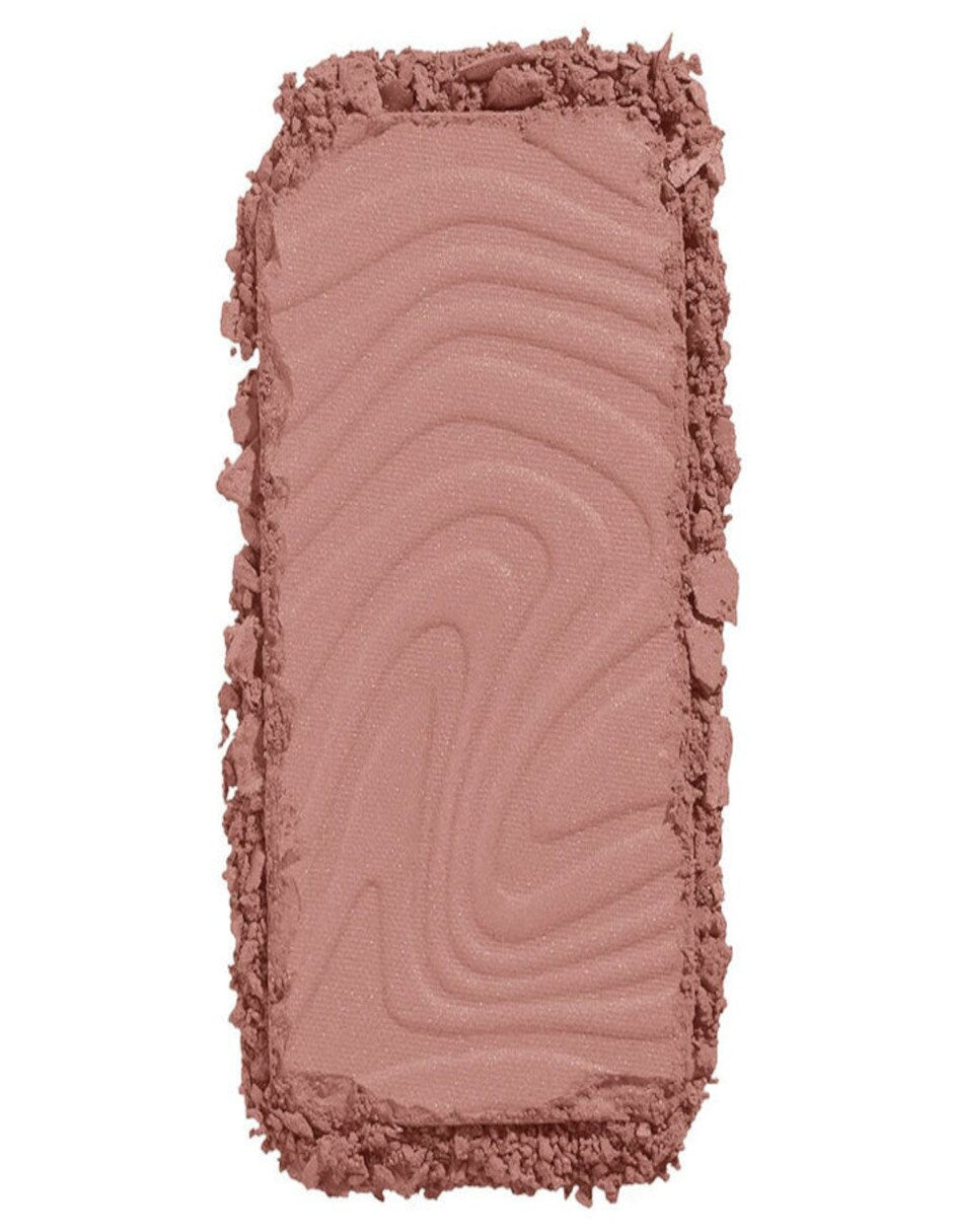 NYX Buttermelt bronzer