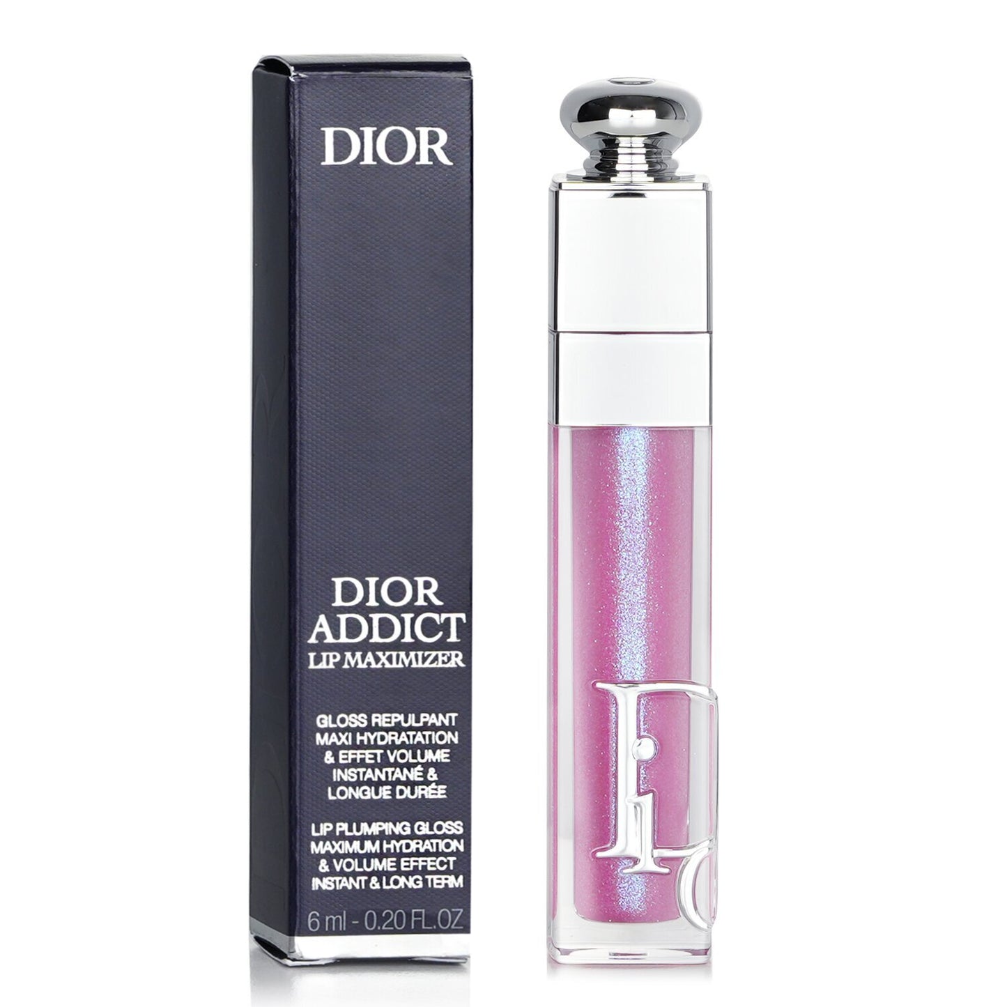 Gloss Dior Lip Maximizer