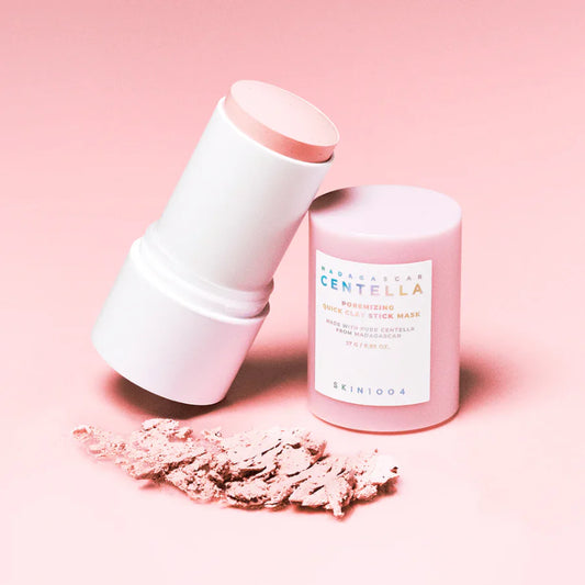 Centella Poreminizing Clay mask de Skin1004