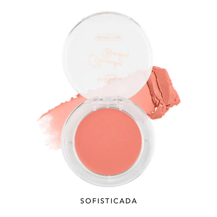 Blush Velvet Tint Cheeky Baby Italia Deluxe
