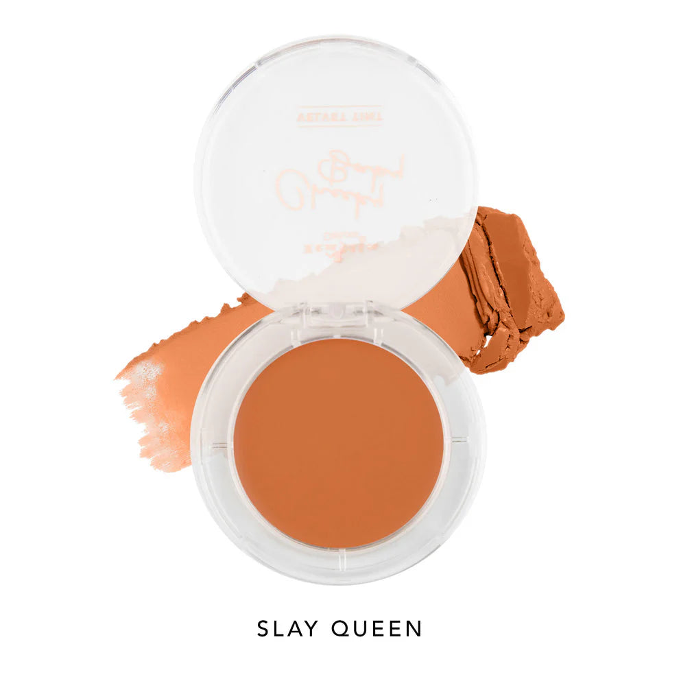Blush Velvet Tint Cheeky Baby Italia Deluxe