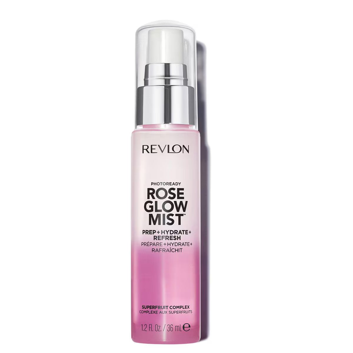 Revlon Rose Glow Mist