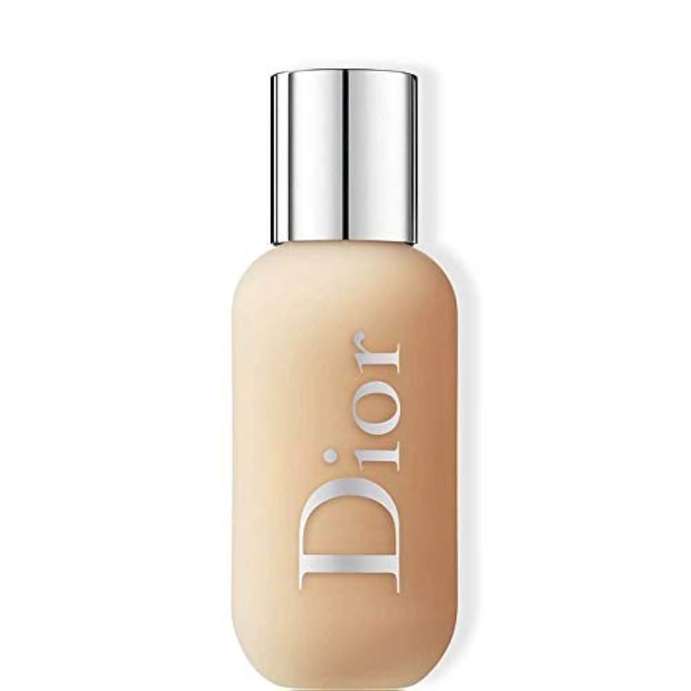 Base Dior Backstage Face & Body