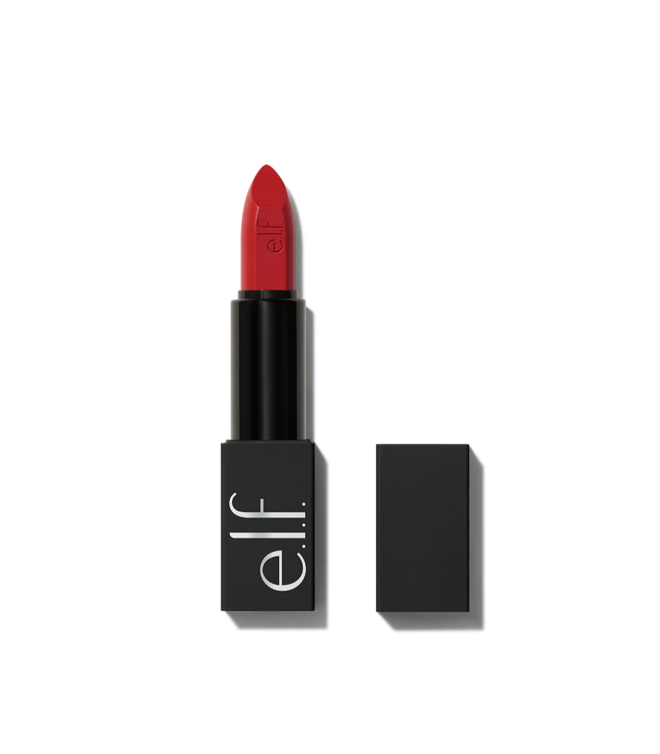 O face Satin lipstick ELF