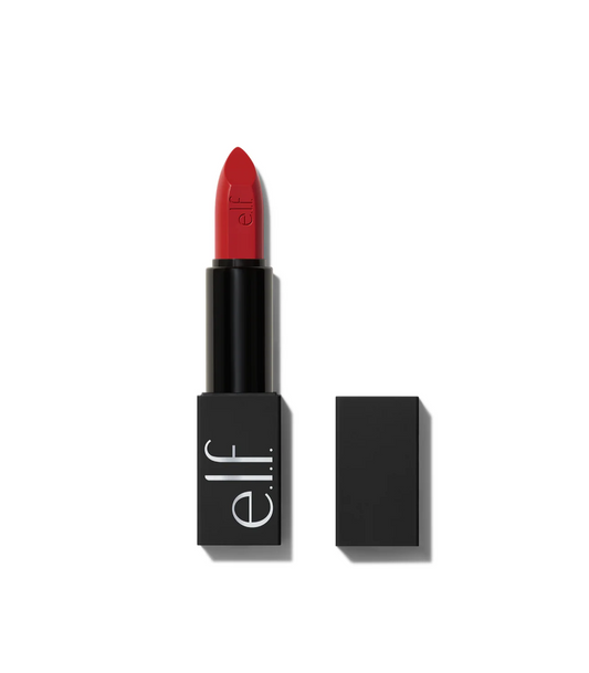 O face Satin lipstick ELF