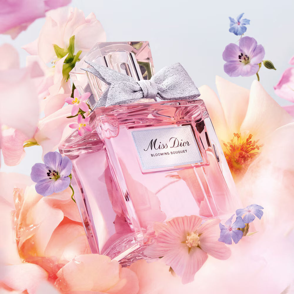 Miss Dior Blooming Bouquette