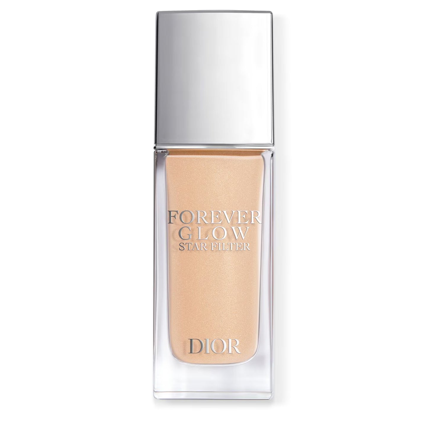Dior Forever Glow Star Filter complexion enhancing booster