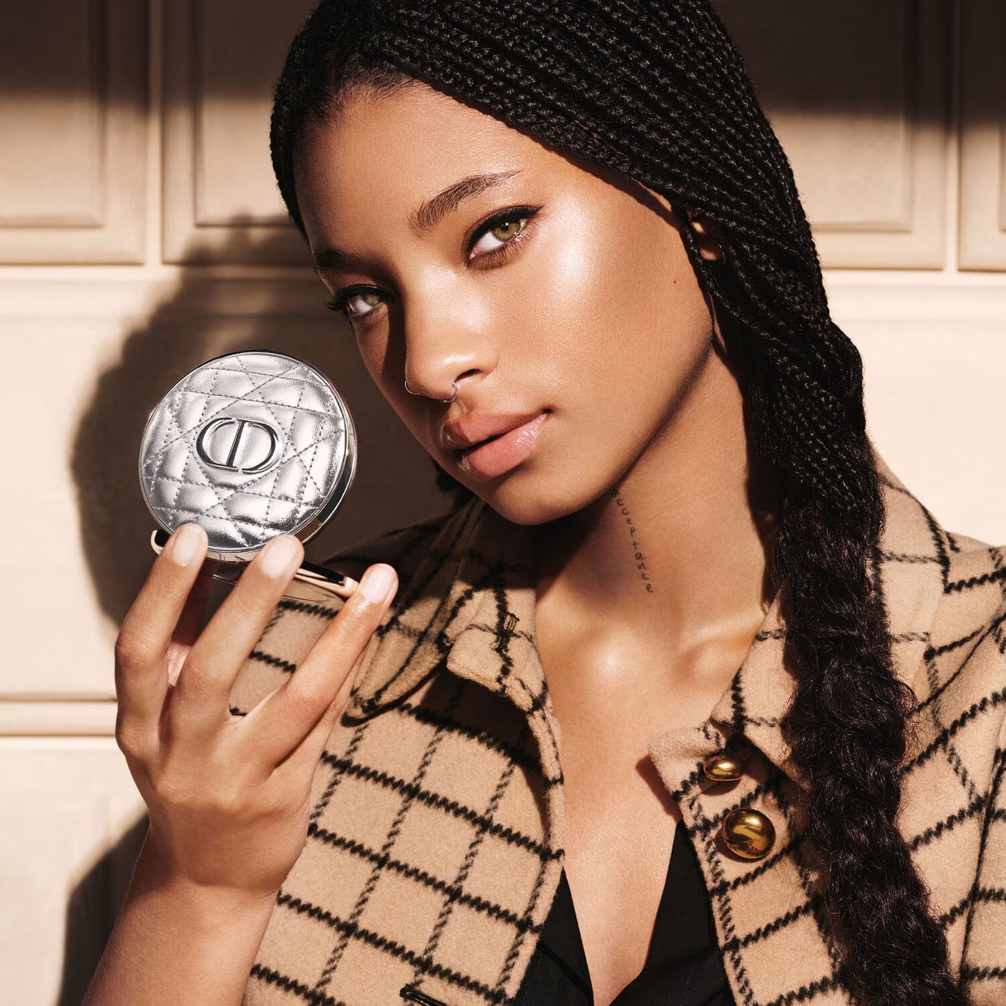 Forever Glow Luminizer Dior