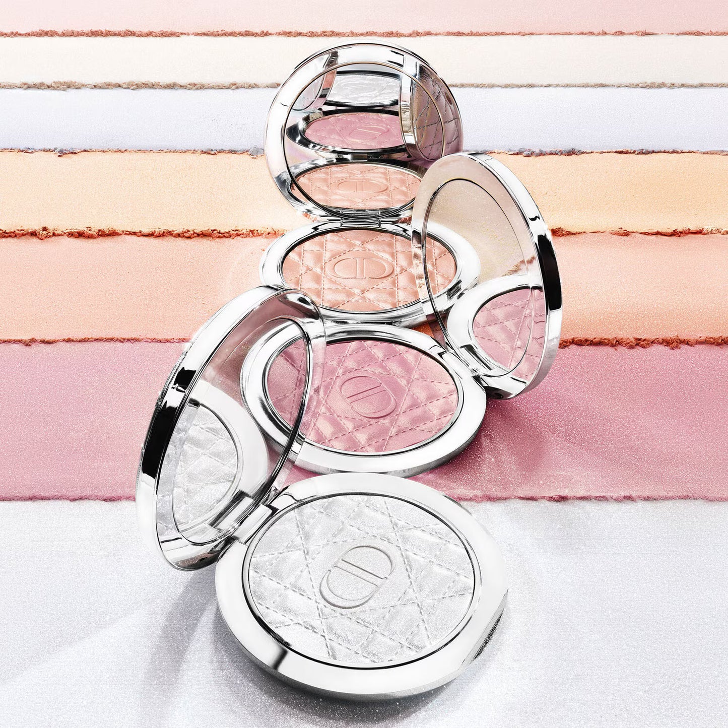 Forever Glow Luminizer Dior