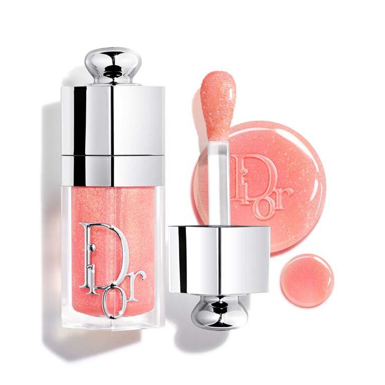Dior Lip glow oil