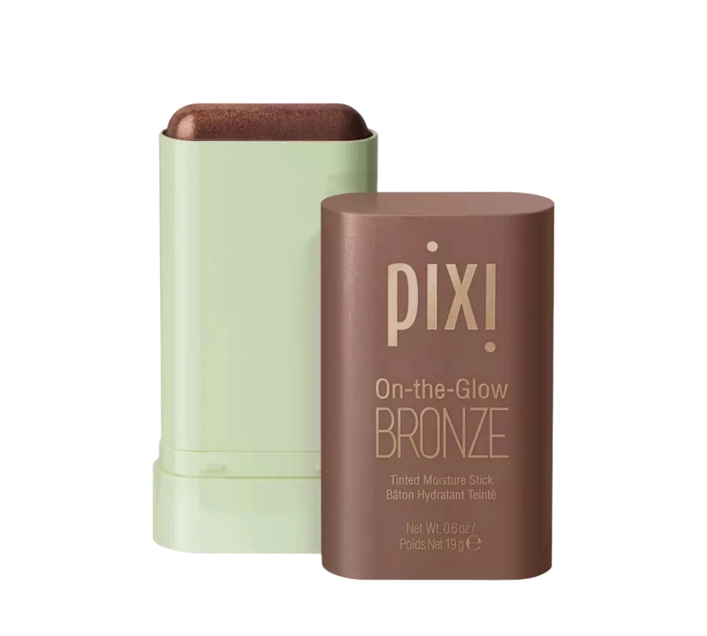 Bronzer Pixi