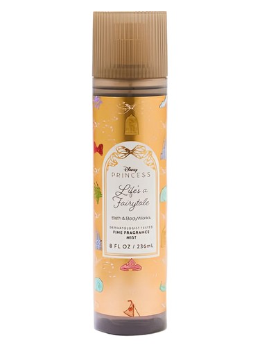 Perfume Mist Bath and Body Works