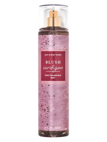 Perfume Mist Bath and Body Works