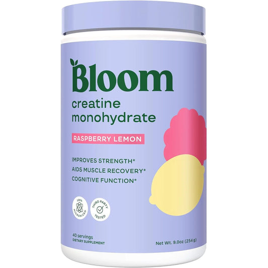 Creatina Bloom