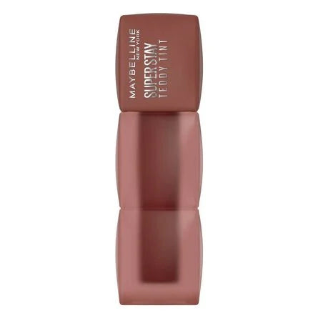 Maybelline teddy tint