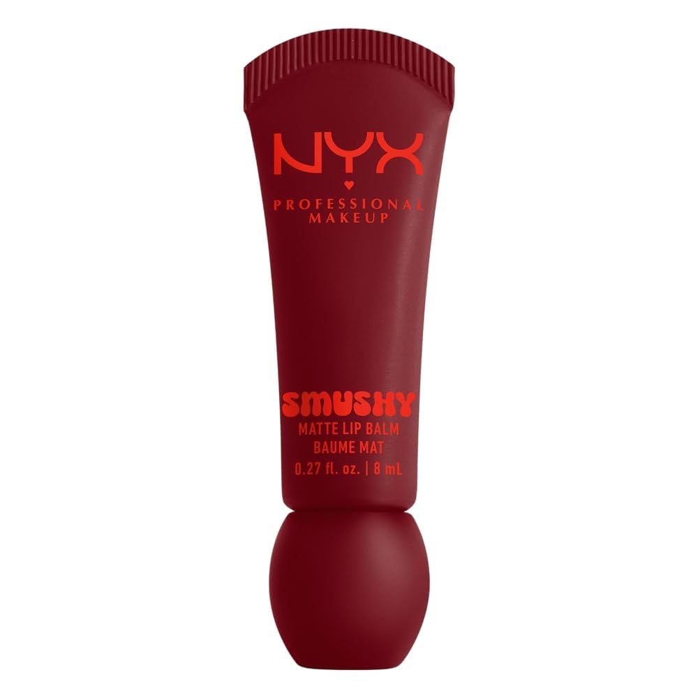 NYX Smushy matte lip