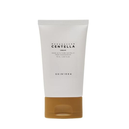 Crema Madagascar Centella Skin1004
