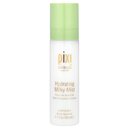 Leche hidratante mist Pixi